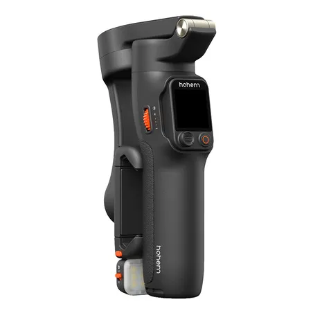 Hohem iSteady V3 Ultra (black)